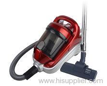 vacuum cleaner