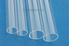 quartz tubes