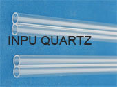quartz tubes