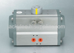 Pneumatic Actuator