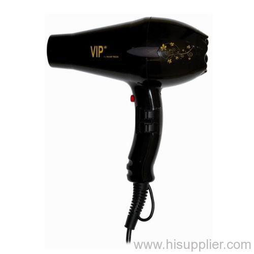 hair dryer