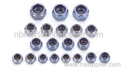 hex nut