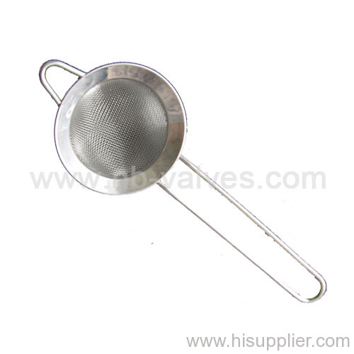 Stainless Steel Sieve