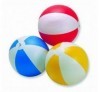 inflatable beach ball