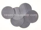 Filter Mesh Disc