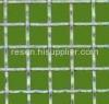 Stainless Crimped Wire Mesh