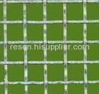 Stainless Crimped Wire Mesh