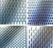 Perforated Metal filter sheet
