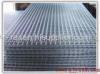 Galvanized Welded Wire Mesh Panel