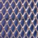 expandable steel mesh