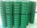 pvc coated welded wire mesh