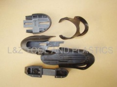 Plastic Injection Mould