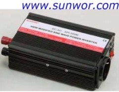 solar inverter