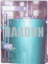 nitriding furnace