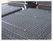 crimped wire mesh panels