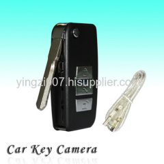 key camera