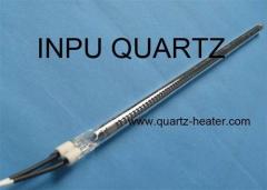 carbon fiber quartz heater