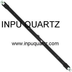 far infrared quartz heater and elements