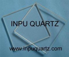 quartz plate