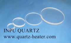 quartz plate