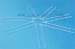 futher processing quartz tube