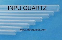 futher processing quartz tube