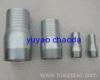 Aluminium pipe fitting