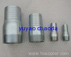 hose pipe fitting