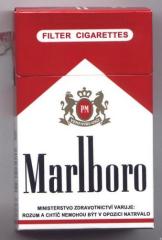 marlboro cigarette