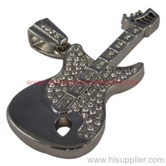 guitar pendants