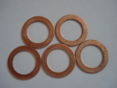 flat washer