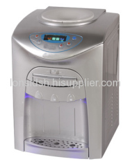 Hot,Cold &Warm POU Water Dispenser