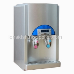 Hot &Cold POU Water Dispenser