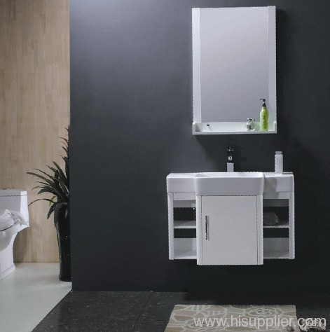 PVC Bathroom Furniture