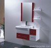 Modern PVC Bathroom Vanity