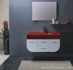 PVC Vanities