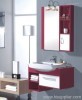 Modern PVC Bathroom Vanity