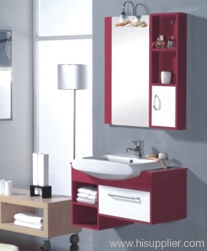 modern bathroom vanities