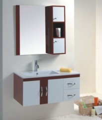 bathroom wall unit