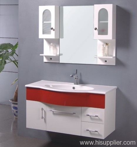 Cheap PVC Bathroom Vanities