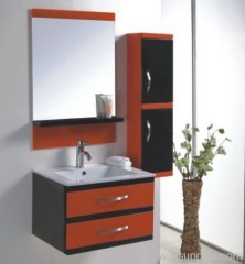 PVC Bathroom Vanity