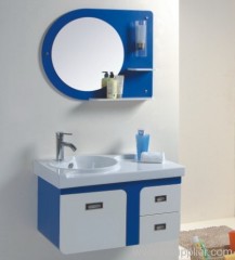 PVC Bathroom Vanity