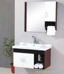 Modern PVC Bathroom Vanity