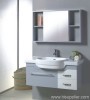 Modern PVC Bathroom Cabinet