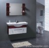 Oak Bathroom Vanity