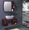 Solid Wood Bathroom Vanity