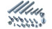 Hex Bolts Fasteners