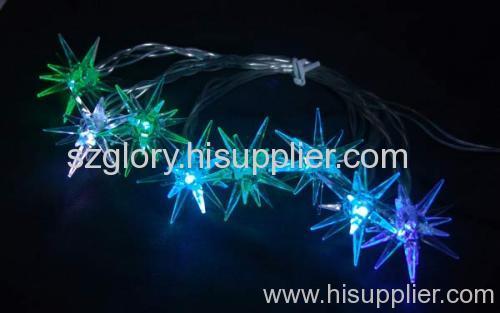 USB computer 8 LED decorate light