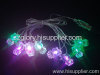 USB computer 8 LED decorate light