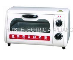 electric oven